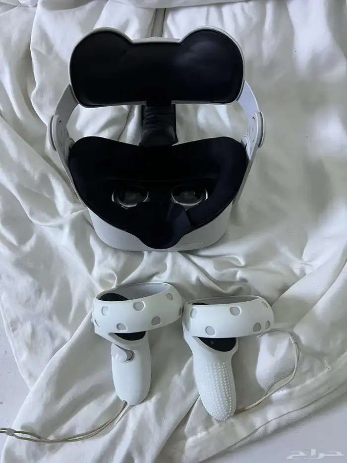 oculus quest 2 نضاره في ار 0