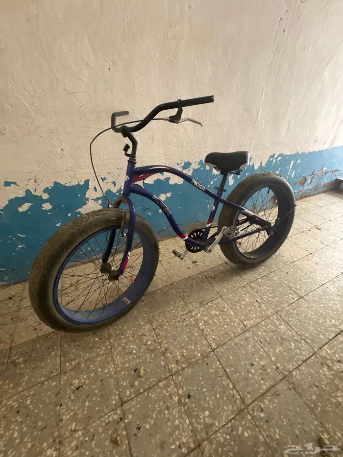 سيكل جبلي كبير 0