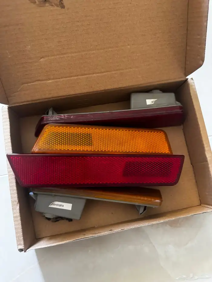 قطع دودج تشالنجر 8