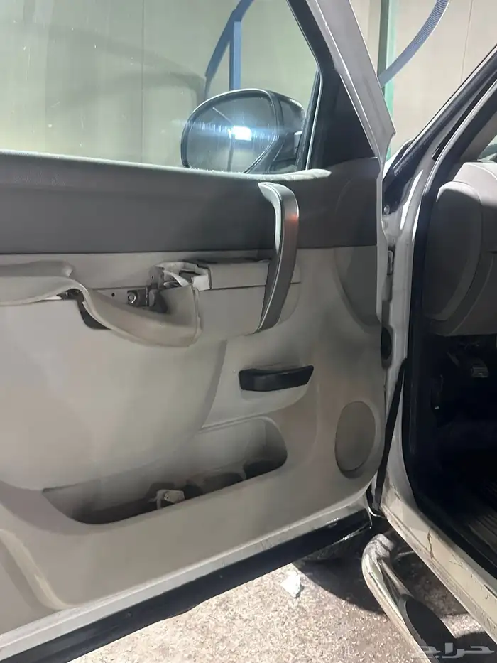 سيلفرادو دبل 2013 8