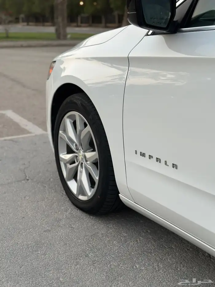 امبالا 2018 LS (مطور) مالك واحد تشييكات وكاله 27