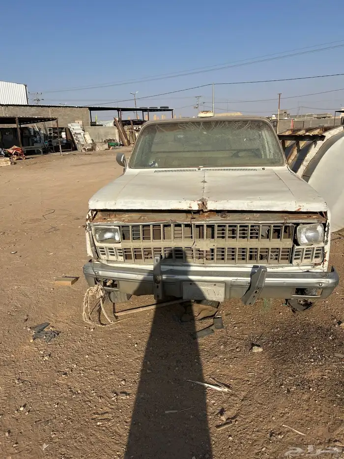 جمس حوض او شفر للبيع مسقط 1