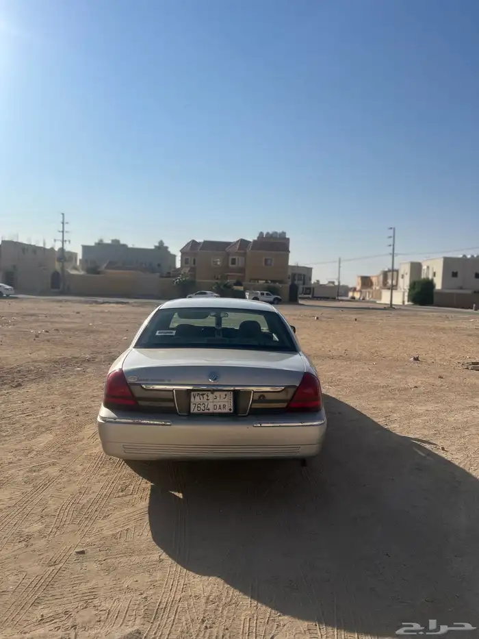 فورد ماركيز 3