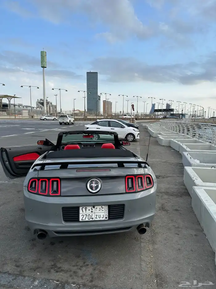 موستنق 2014 كشف الأفضل والأفخم والأرقى 4