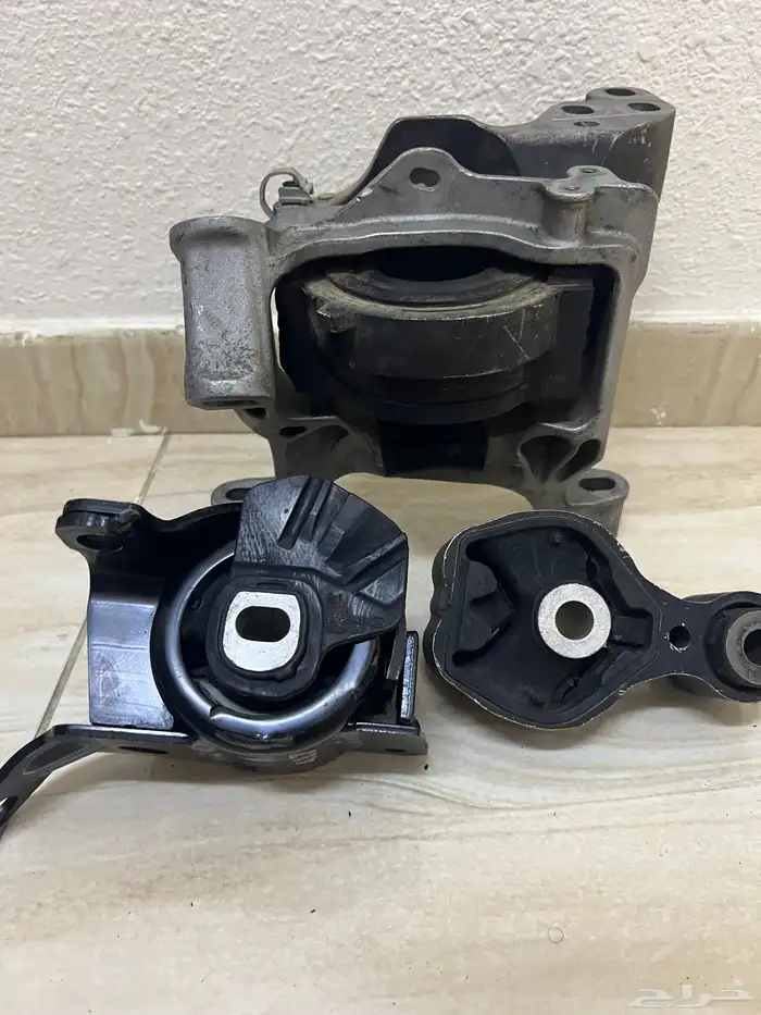 مازدا 6 كراسي مكينة وقير 2016 0