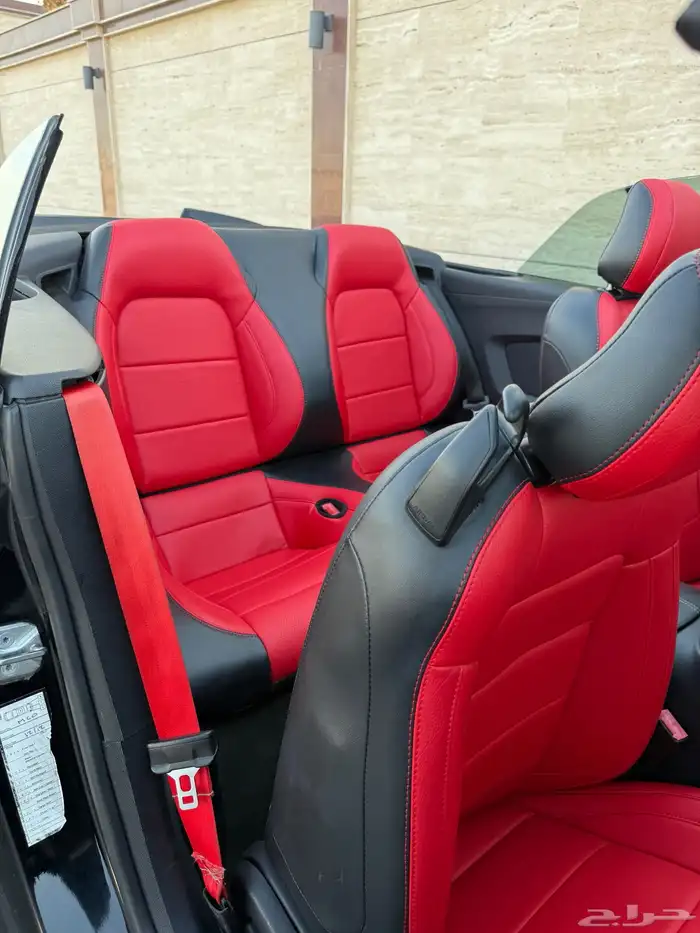 فورد_موستنج_2018_EkooBoost 64