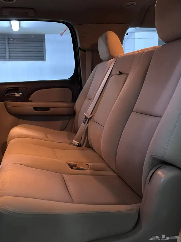 شيفروليه سوبربان 2012 نصف فل 42