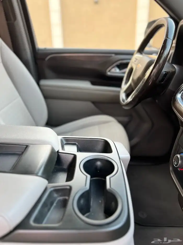 تاهو 2022 قصير LS دبل قمة النظافة سعودي وكالة 38