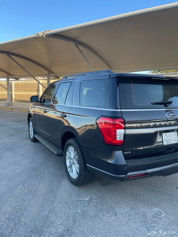 للبيع اكسبدشن 2024 5