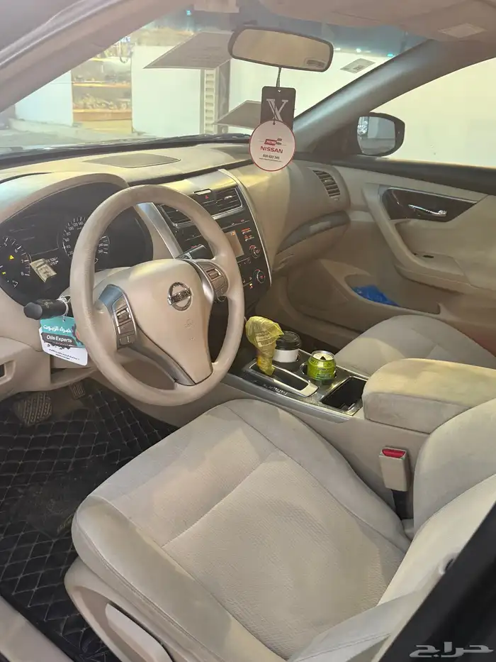 ألتيما نظيف للبيع 2013 9