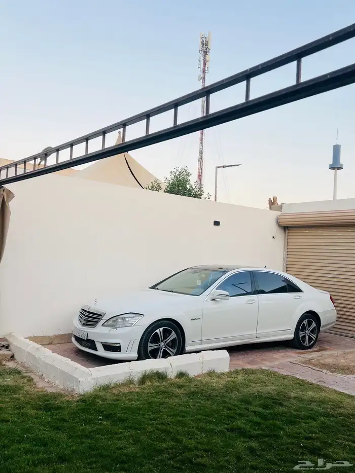 مرسيدس بانوراما 5