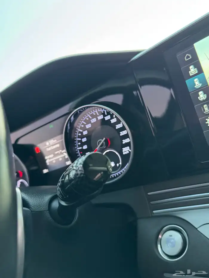 ازيرا 2020 بنزين 56