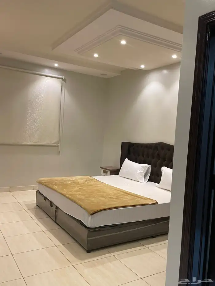 شقه مفروشه عوائل ايجار شهري في لبن 4