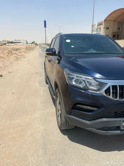 سانج يونج غمارتين ديزل دبل index