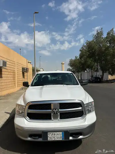 رام كلاسيك 6 سلندر دبل 2021 index