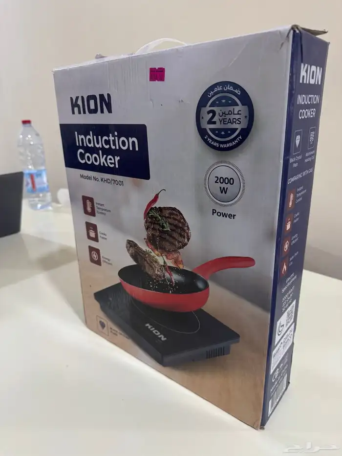 فرن كهربائي 1