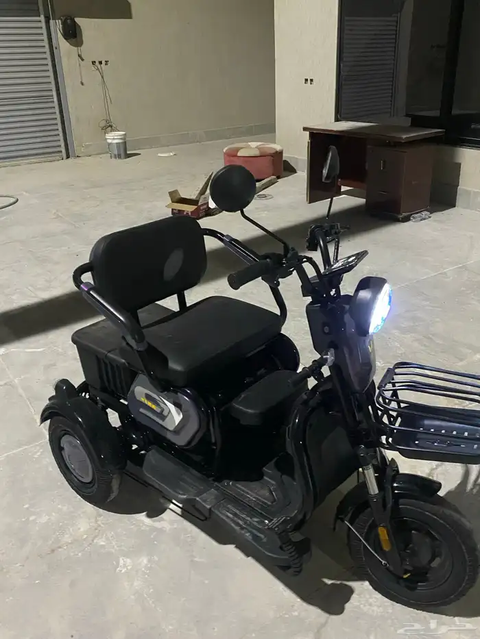 سكوتر للبيع 6