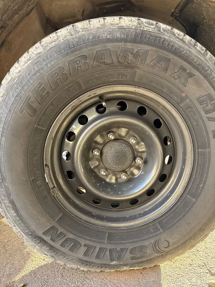 كفرات سايلون اثنين سنة 2024 - واثنين 2023 9