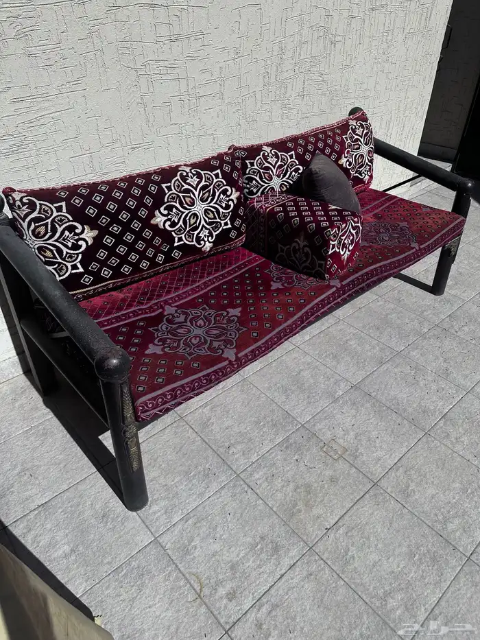 جلسات حديد 1