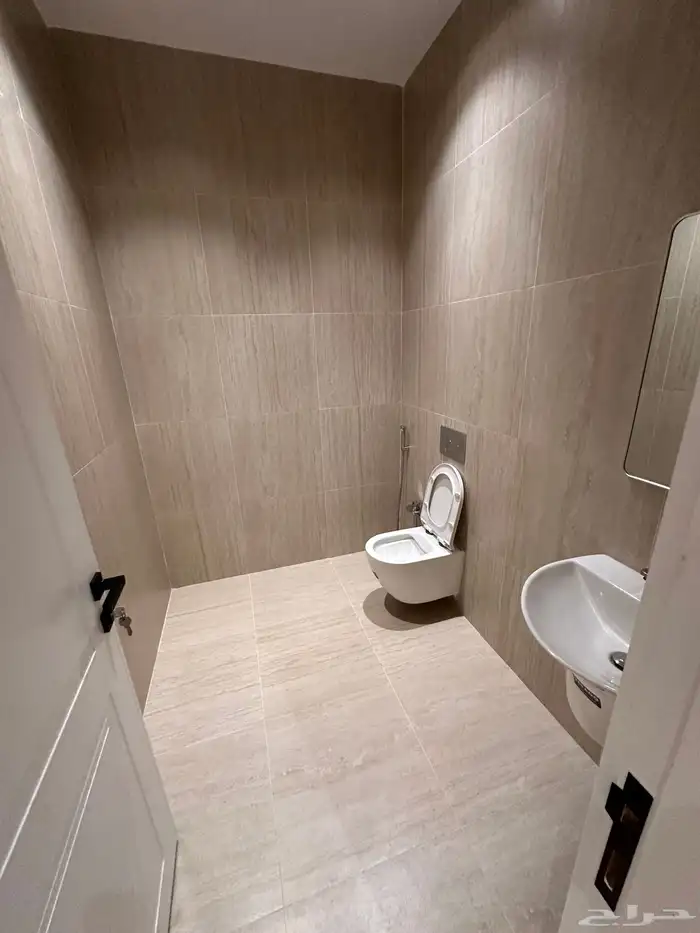 شقة سكنية سقيفة 23 حي الياسمين .Alyasmeen New Luxury apartm 16