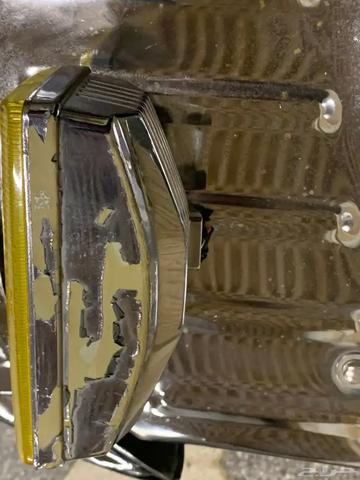 صدام تبريزة ربع شاص 2006 2