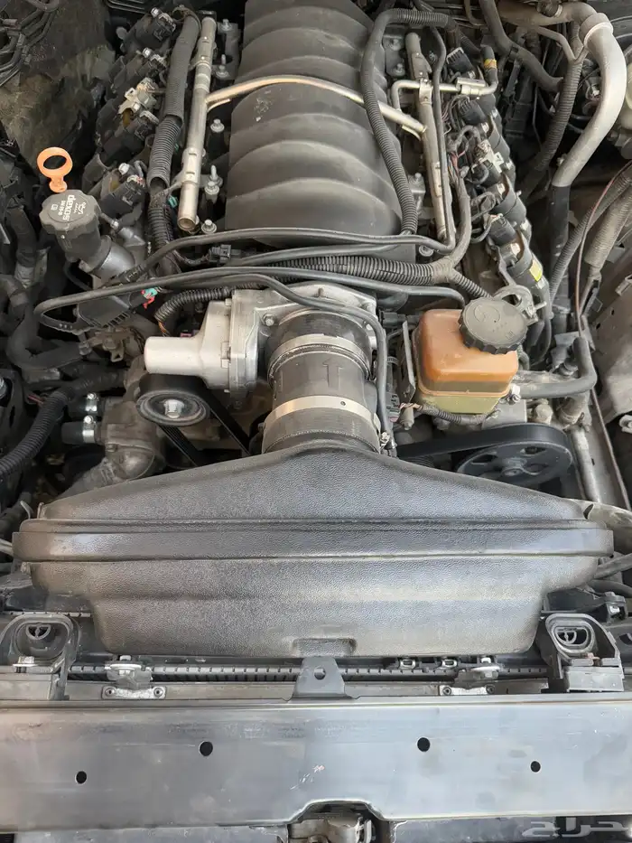 فلتر وانتيك كابرس 0