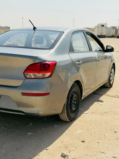 KIA Pegas 2020 Model index