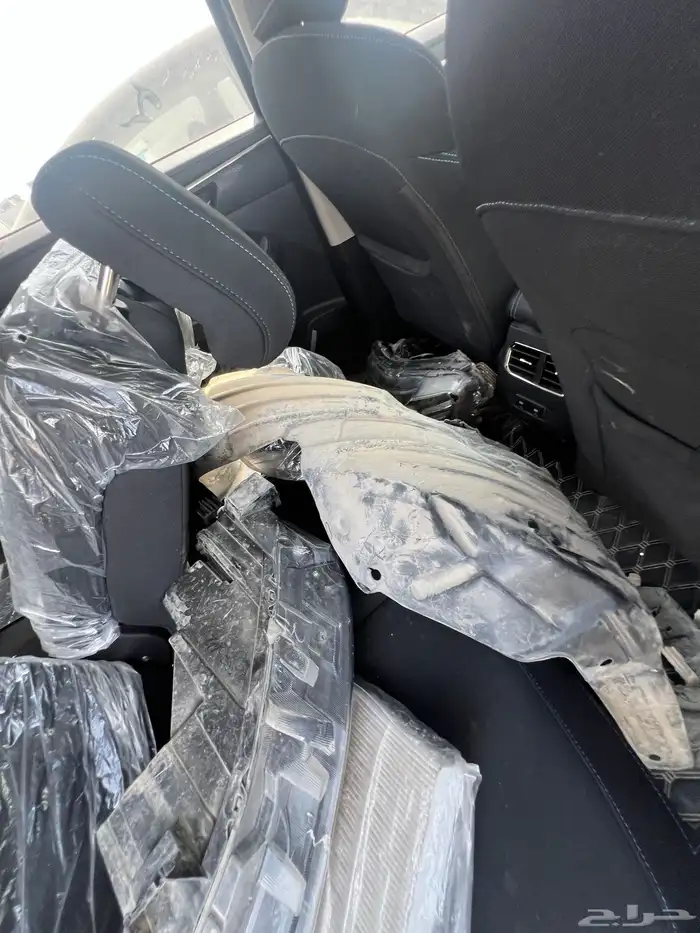 2023 للبيع هافال جوليان 7