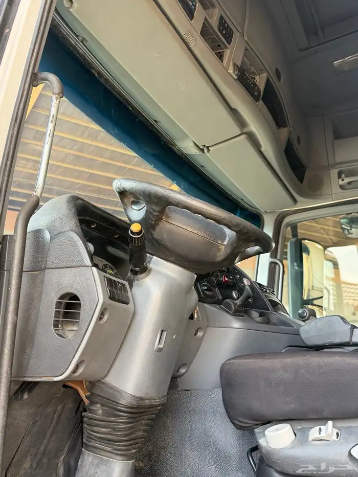 راس اكترس 2009 اتوماتيك 3