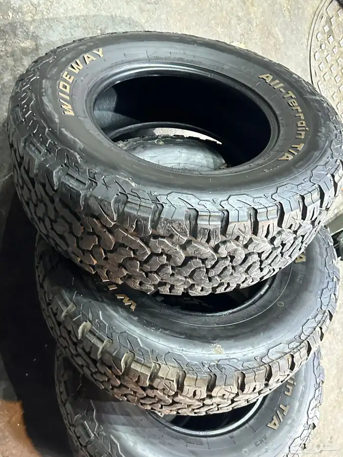 كفرات ودواي نص حجري فواصل 35 -12 50 18 25