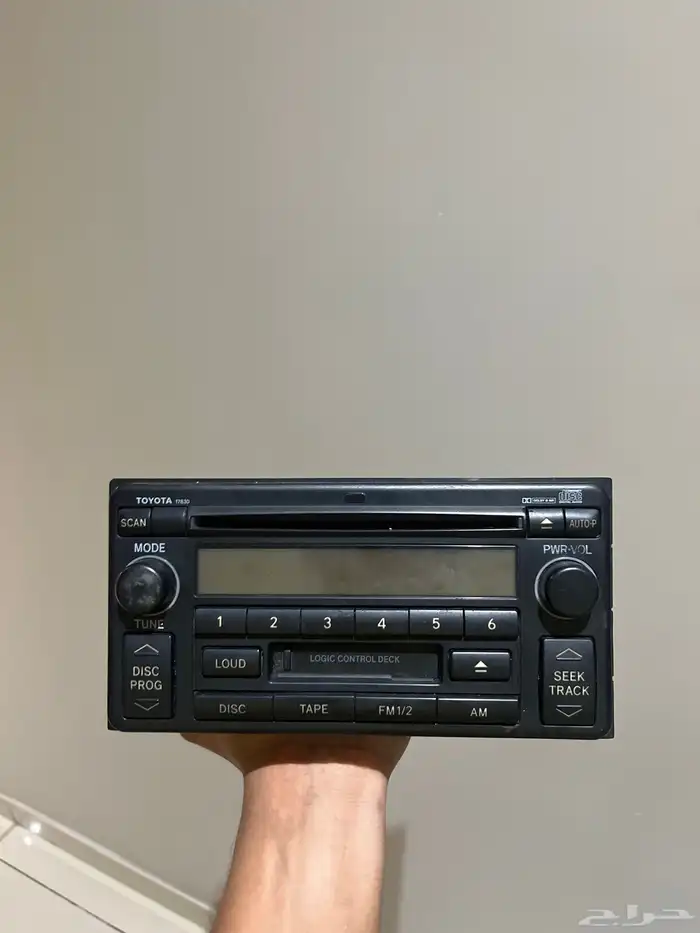 مسجل يارس للبيع 0