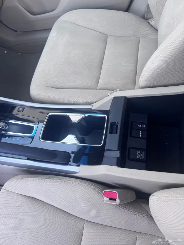 هوندا فل كامل سعودي 81