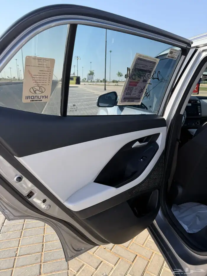 هواندي كريتا 2023 نص فل وارد المجدوعي 15