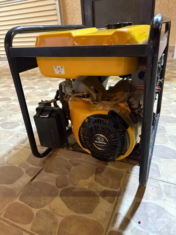 للبيع ماطور ياباني اصلي 1