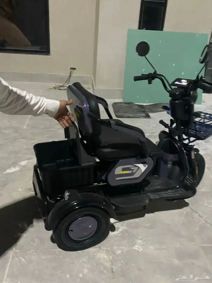 سكوتر للبيع 7