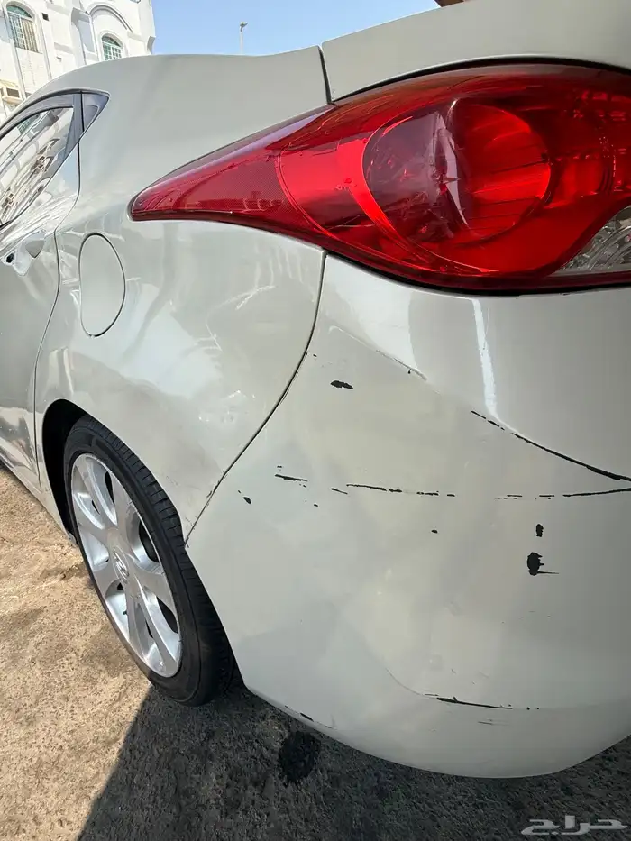 النترا 2012 GLS 3