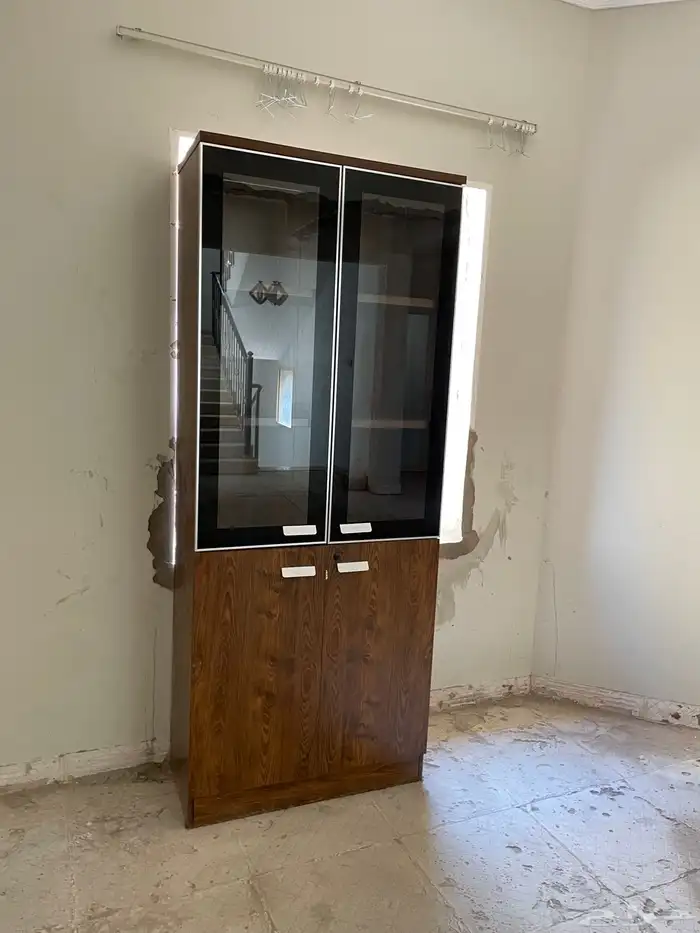 مكيف دولاب مكتب 1