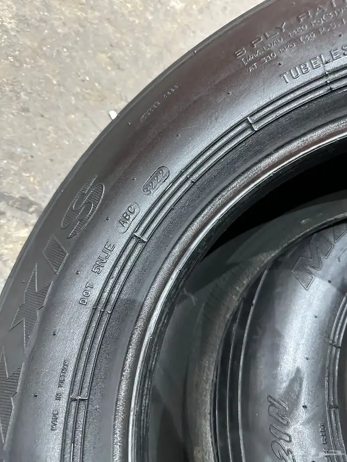 بالون ماكسس ابو جمل مقاس 900 17 15