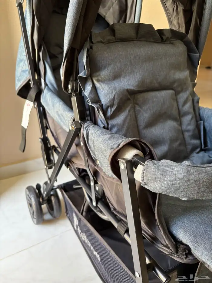 عربية توأم للبيع شبه جدييده ماستخدمت الا ثلاث مرات 1