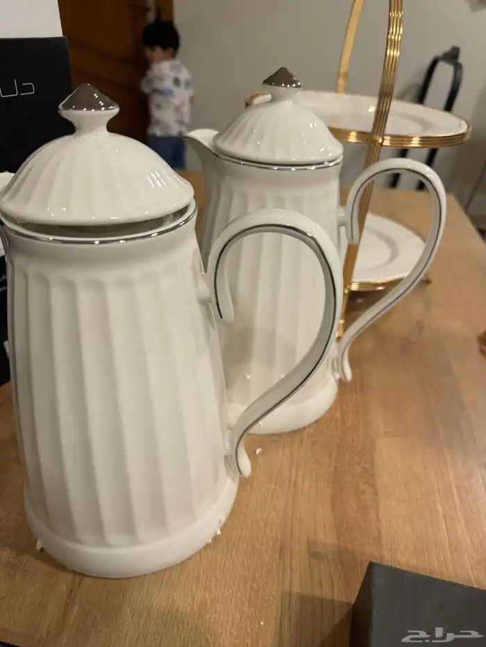 اواني فرنسيه فاخره 5