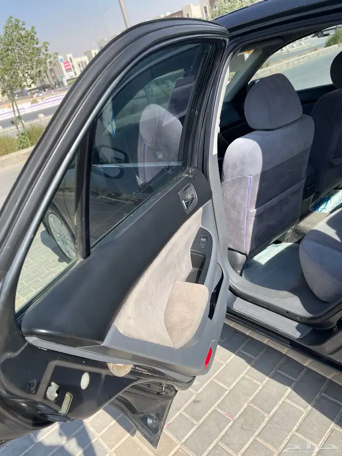 هوندا اكورد 9