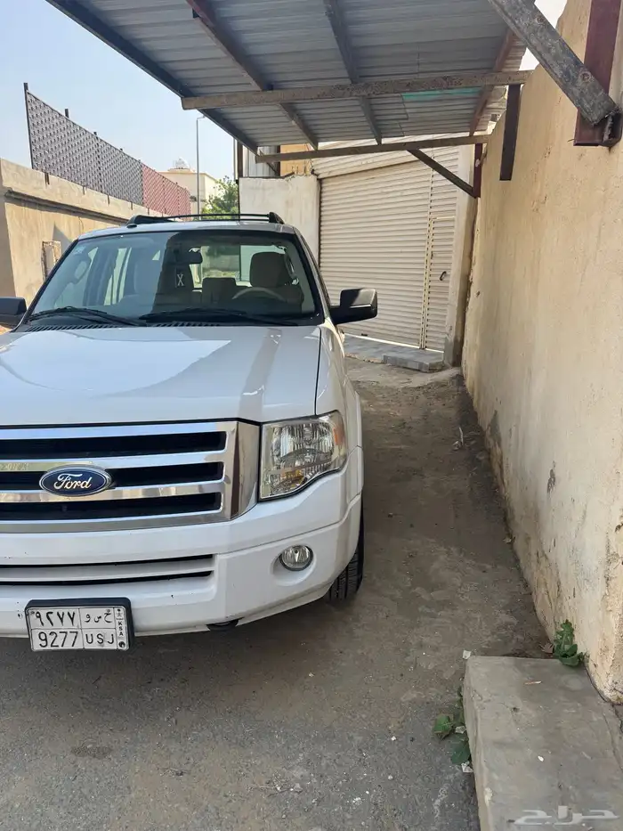 اكسبديشن 2014 بودي بلد 1