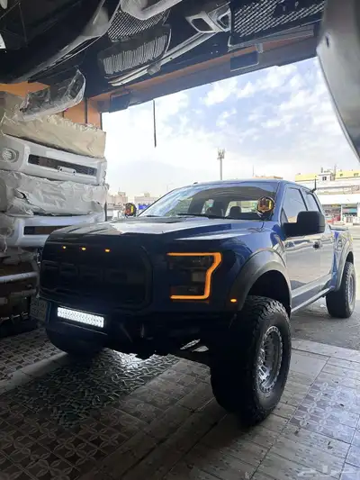 فورد رابتر صيانات وكاله ولازال على الضمان index