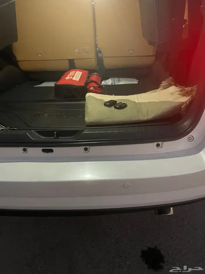 فورتشنر فل كامل 2017 vx3 4