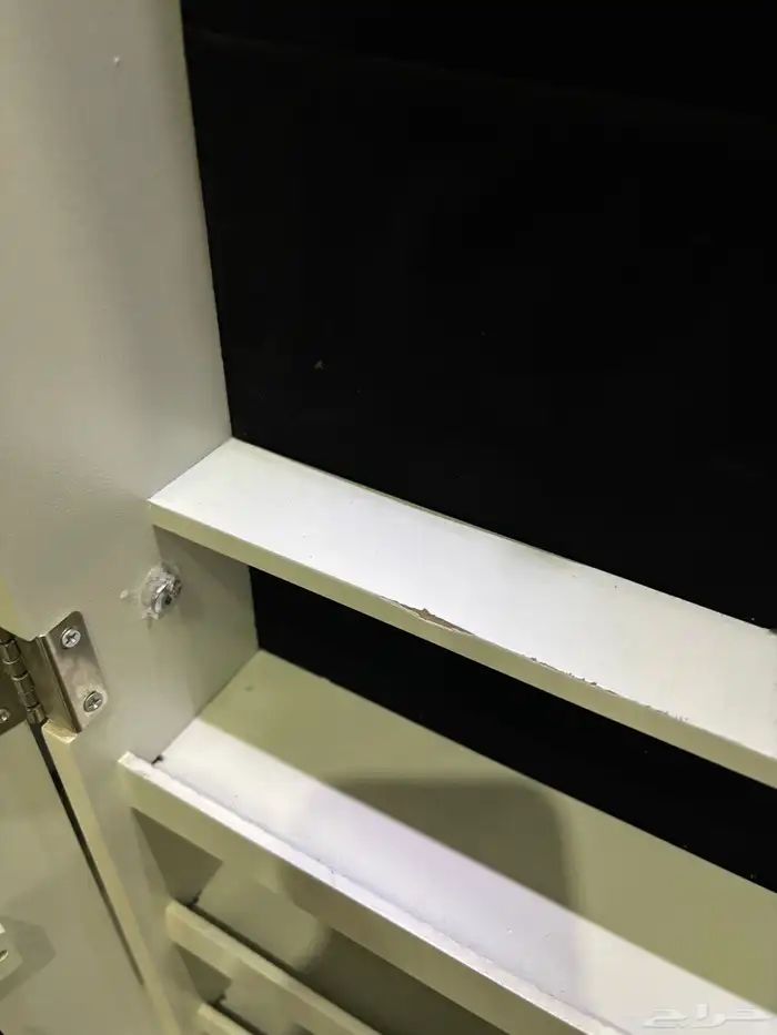 دولاب اكسسوارات 3