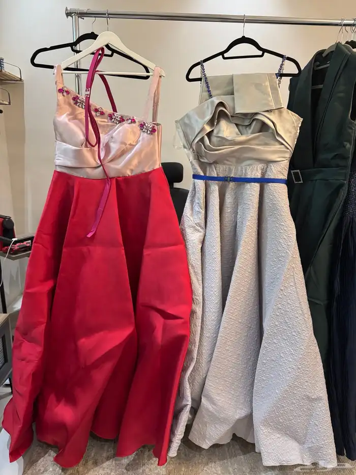 فستان مناسبات 1