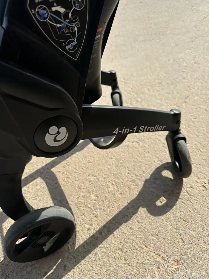 عربية اطفال 3