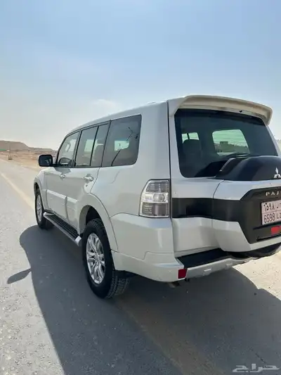 باجيرو 2016 فل كامل 3.8 index