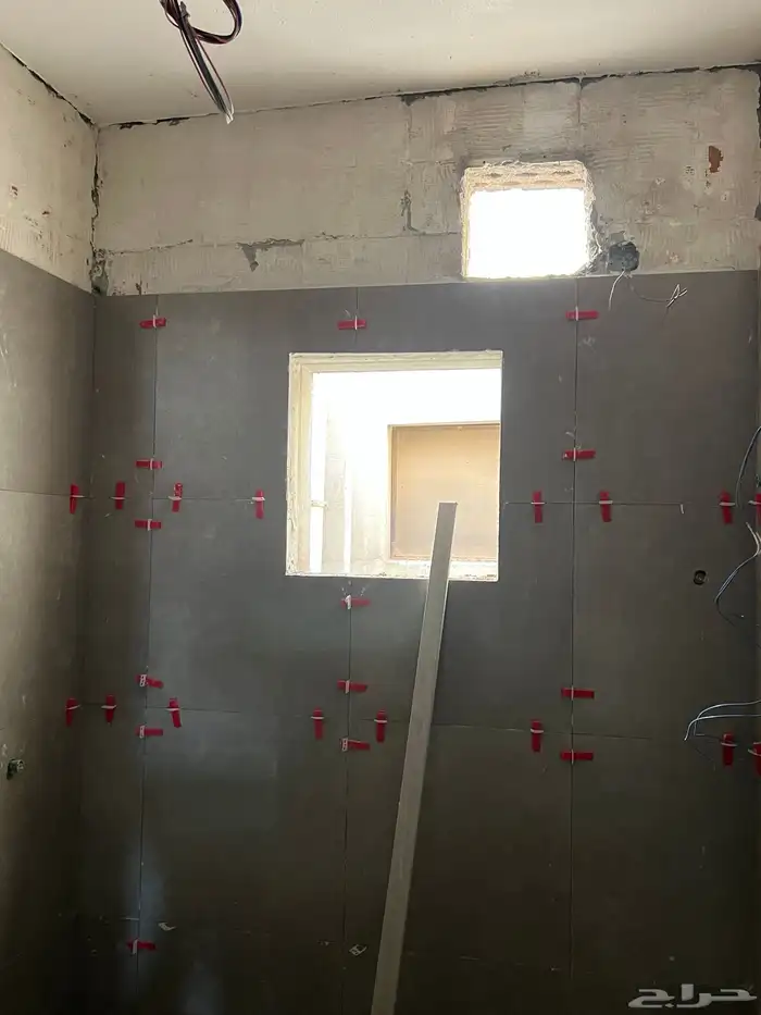 مبلط السراميك 3