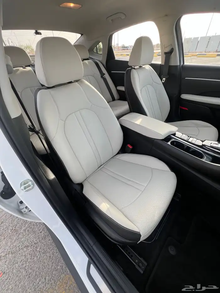 هيونداي سوناتا 2020 بنزين 2.0 28